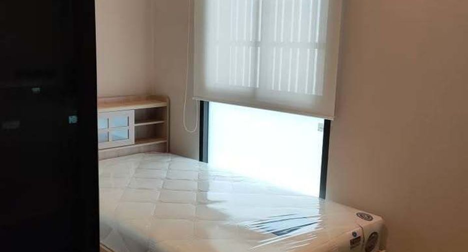 Продажа 2 спальни кондо в Лат Пхрао, Бангкок