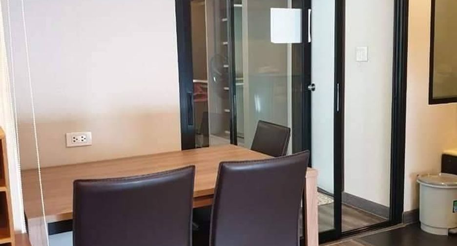 Продажа 2 спальни кондо в Лат Пхрао, Бангкок