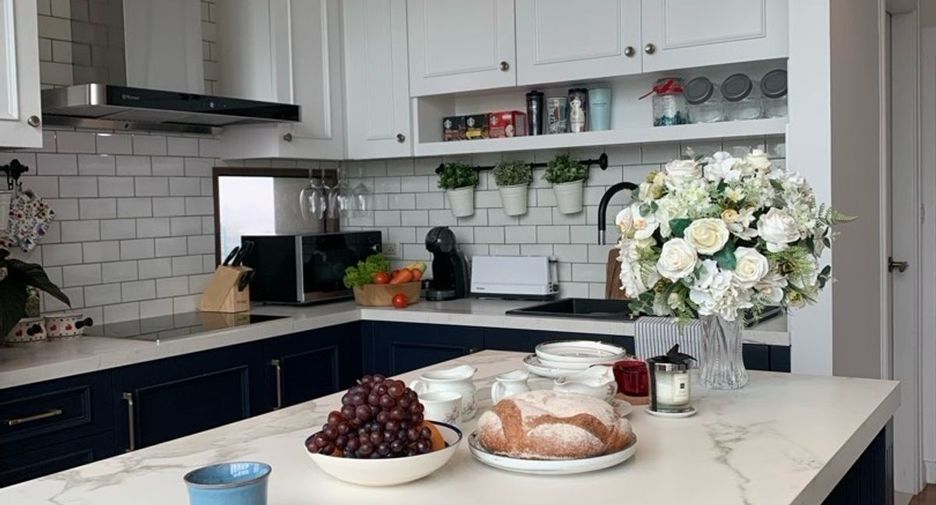 Продажа и аренда 3 спальни кондо в Кхлонг Тоеи, Бангкок