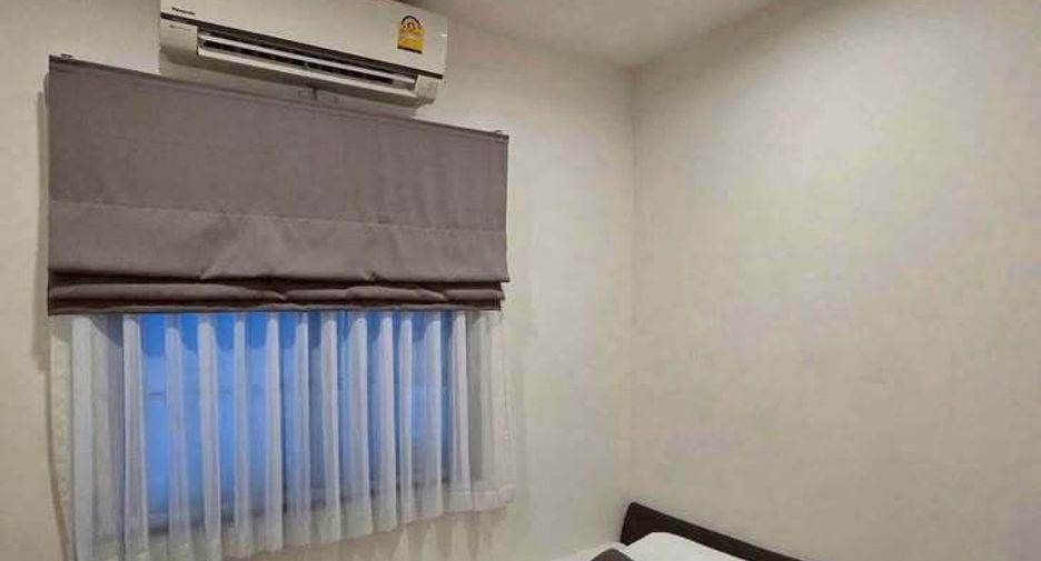 Аренда 3 спальни таунхаус в Bang Phli, Самутпракан
