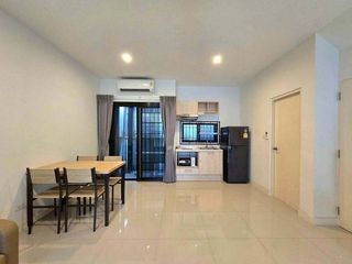 出租 3 卧室 联排别墅 在 Bang Phli, Samut Prakan