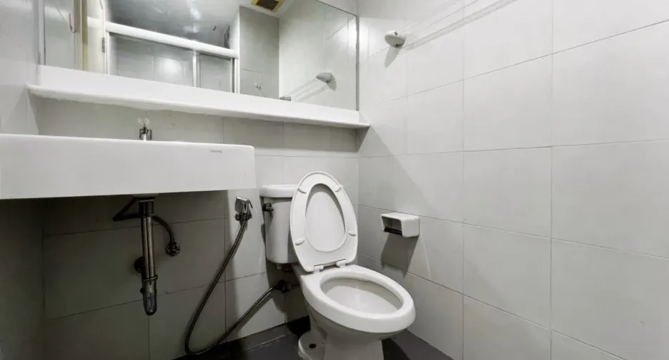 For sale and for rent 1 bed condo in Khlong Toei, Bangkok