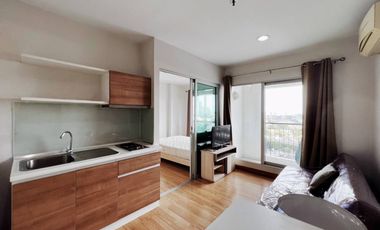 Wohnung zum Kauf und zur Miete mit 1 Zimmer in Khlong Toei, Bangkok