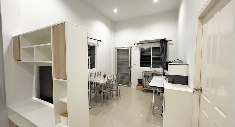 ให้เช่า 2 ห้องนอน บ้านเดี่ยว ใน เมืองภูเก็ต, ภูเก็ต