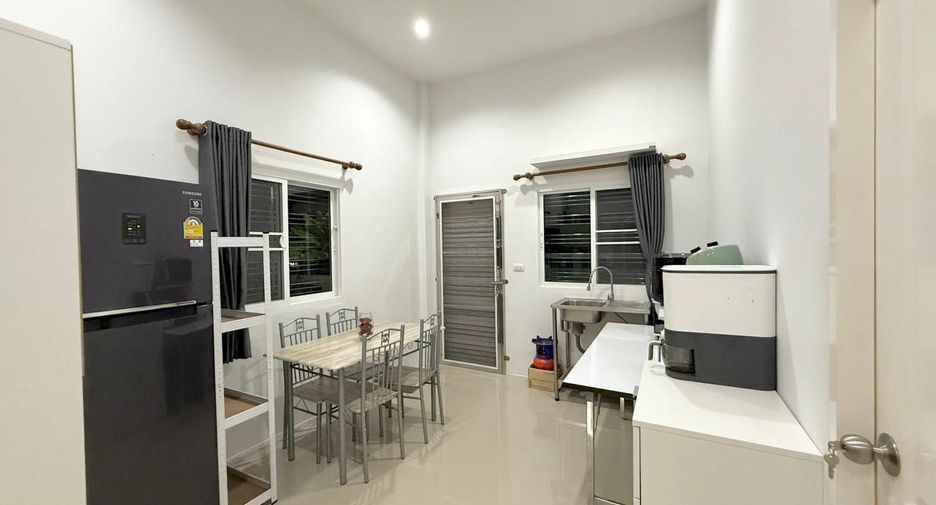ให้เช่า 2 ห้องนอน บ้านเดี่ยว ใน เมืองภูเก็ต, ภูเก็ต