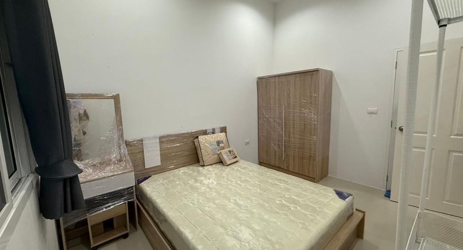ให้เช่า 2 ห้องนอน บ้านเดี่ยว ใน เมืองภูเก็ต, ภูเก็ต