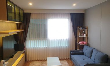For sale 1 Beds condo in Phasi Charoen, Bangkok