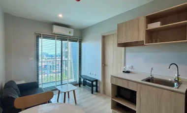 For sale 1 bed condo in Bang Na, Bangkok