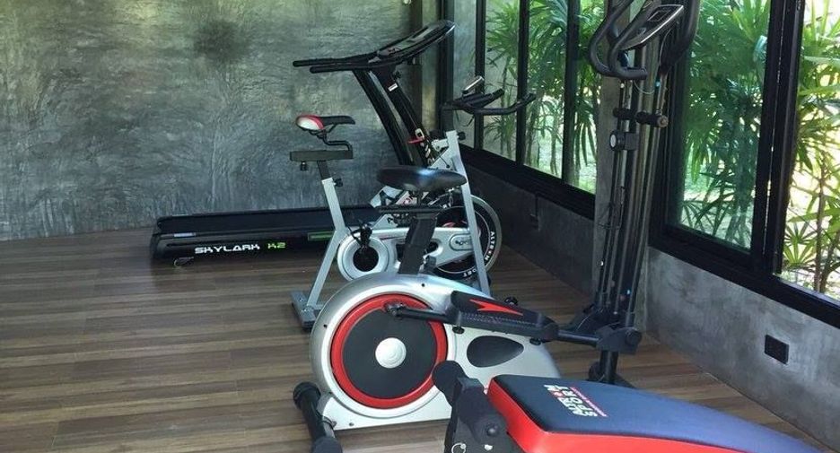 For rent 1 bed villa in Thalang, Phuket