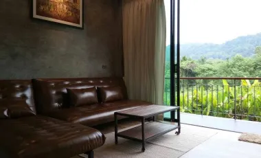 For rent 1 bed villa in Thalang, Phuket
