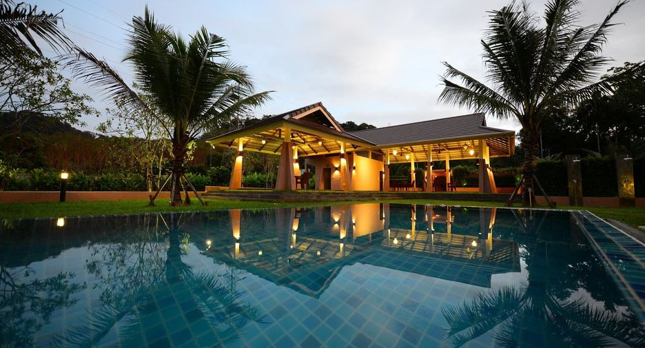 For rent 1 bed villa in Thalang, Phuket