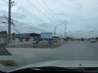 Продажа Участок в Мин Бури, Бангкок