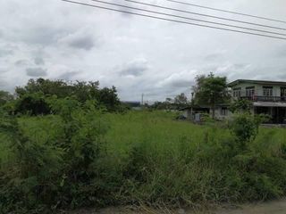 For sale land in Min Buri, Bangkok