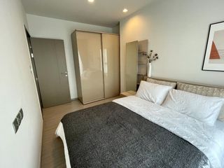 Condo en alquiler de 1 habitaciones en Huai Khwang, Bangkok