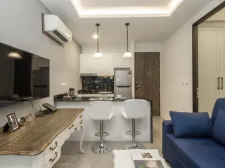 Wohnung zum Kauf mit 1 Zimmer in Thalang, Phuket
