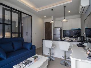 Wohnung zum Kauf mit 1 Zimmer in Thalang, Phuket