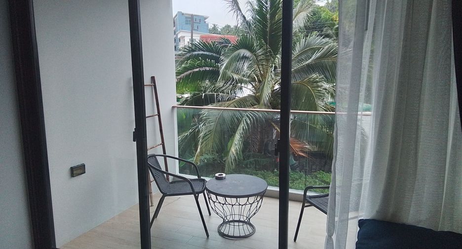 For sale 1 bed condo in Thalang, Phuket