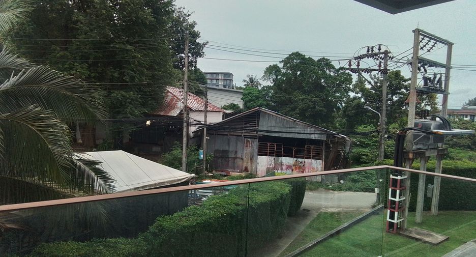 For sale 1 bed condo in Thalang, Phuket