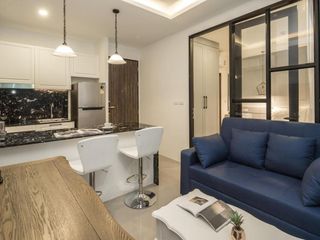 Wohnung zum Kauf mit 1 Zimmer in Thalang, Phuket