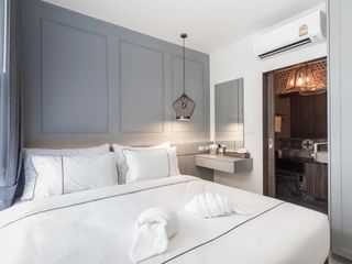 Wohnung zum Kauf mit 1 Zimmer in Thalang, Phuket