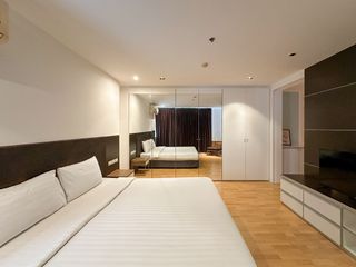 Apartment zur Miete mit 1 Zimmer in Khlong Toei, Bangkok