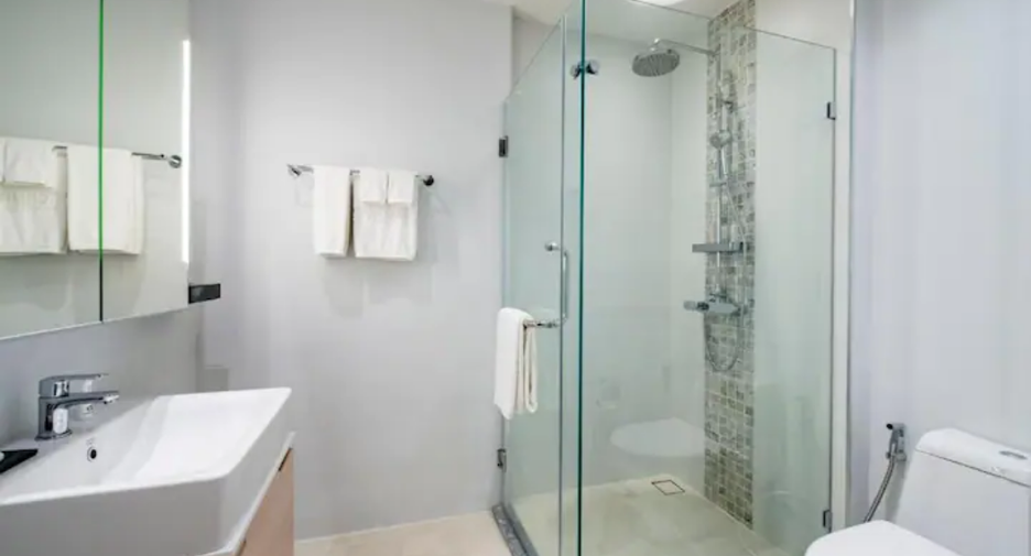 For sale 1 Beds condo in Thalang, Phuket