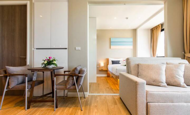 À vendre 1 chambre condo à Thalang, Phuket