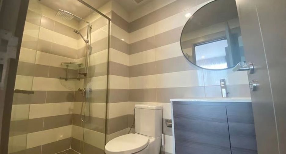For sale and for rent 1 bed condo in Watthana, Bangkok