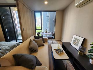 À louer 1 chambre condo à Yan Nawa, Bangkok