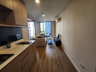 À louer 1 chambre condo à Yan Nawa, Bangkok
