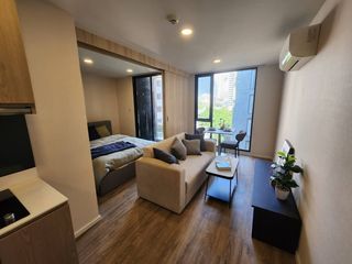 À louer 1 chambre condo à Yan Nawa, Bangkok