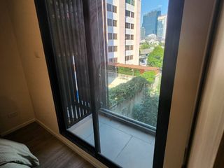 À louer 1 chambre condo à Yan Nawa, Bangkok