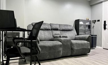 For sale 1 bed condo in Bang Khen, Bangkok