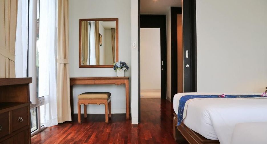 For rent 2 bedrooms condo in Mueang Phuket, Phuket