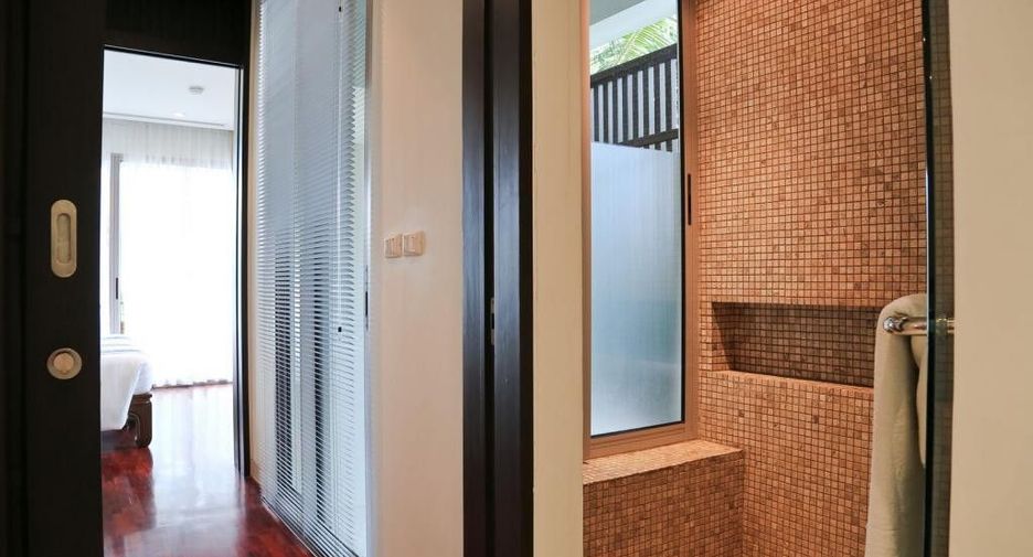 For rent 2 bedrooms condo in Mueang Phuket, Phuket