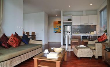 For rent 2 bedrooms condo in Mueang Phuket, Phuket