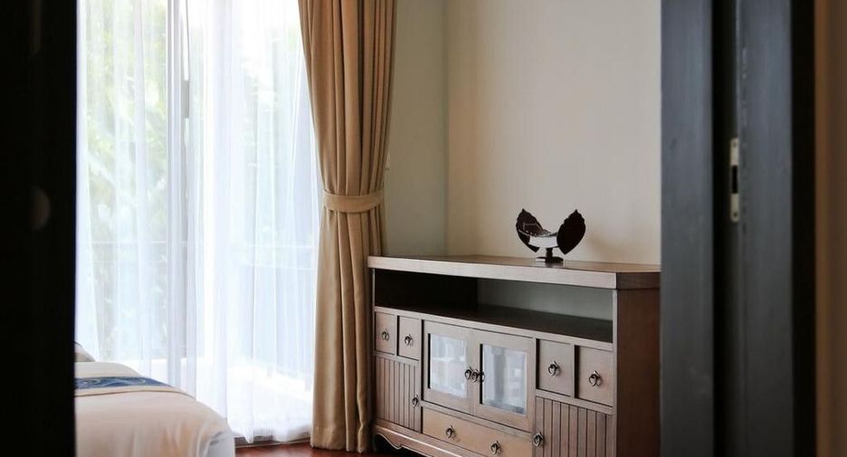 For rent 2 bedrooms condo in Mueang Phuket, Phuket