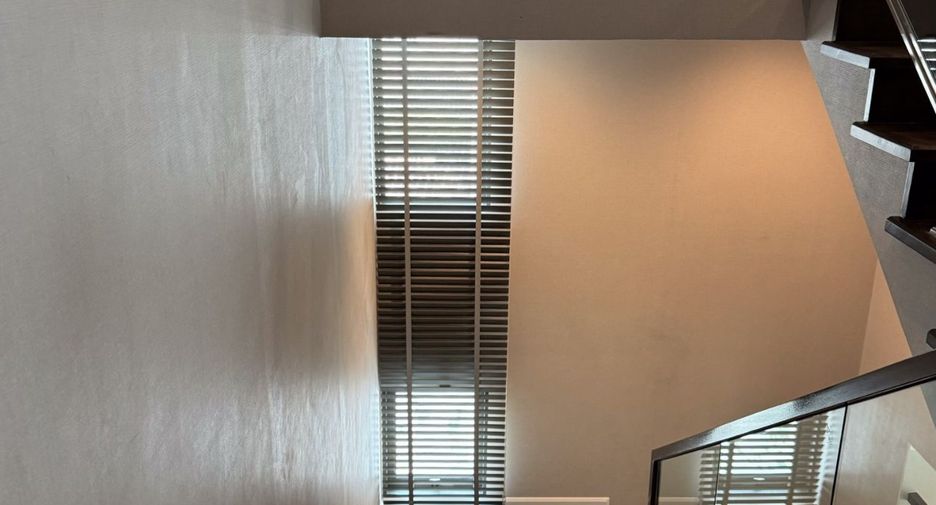 For rent 4 bedrooms house in Suan Luang, Bangkok