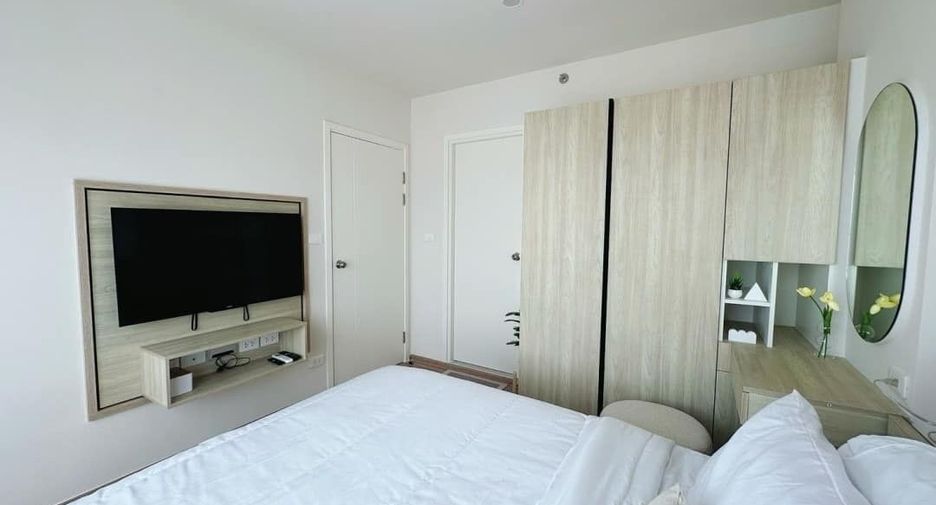 出租 1 卧室 公寓 在 Phuket Town, 普吉