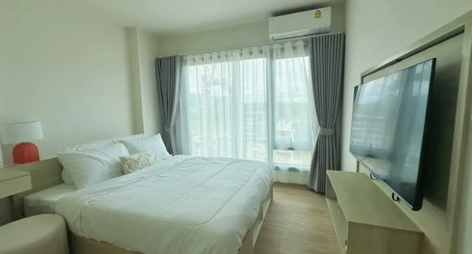出租 1 卧室 公寓 在 Phuket Town, 普吉