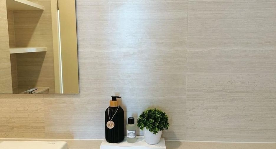 出租 1 卧室 公寓 在 Phuket Town, 普吉