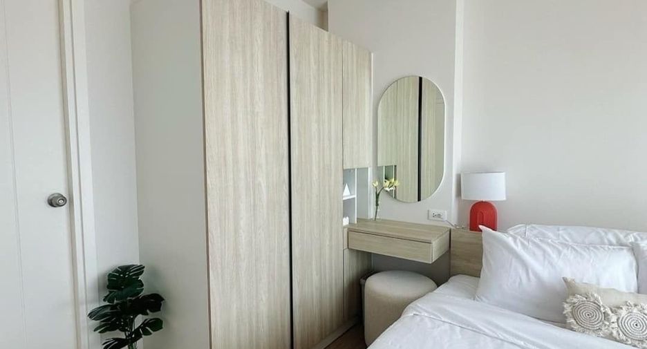 出租 1 卧室 公寓 在 Phuket Town, 普吉