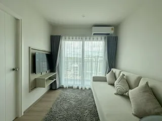 For Rent 1 Bedroom Condo In Mueang Phuket