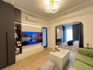 Аренда 1 кровать кондо в Пхая Тхаи, Бангкок