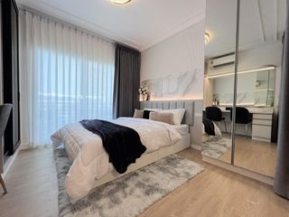 Аренда 1 кровать кондо в Пхая Тхаи, Бангкок