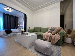 Аренда 1 кровать кондо в Пхая Тхаи, Бангкок
