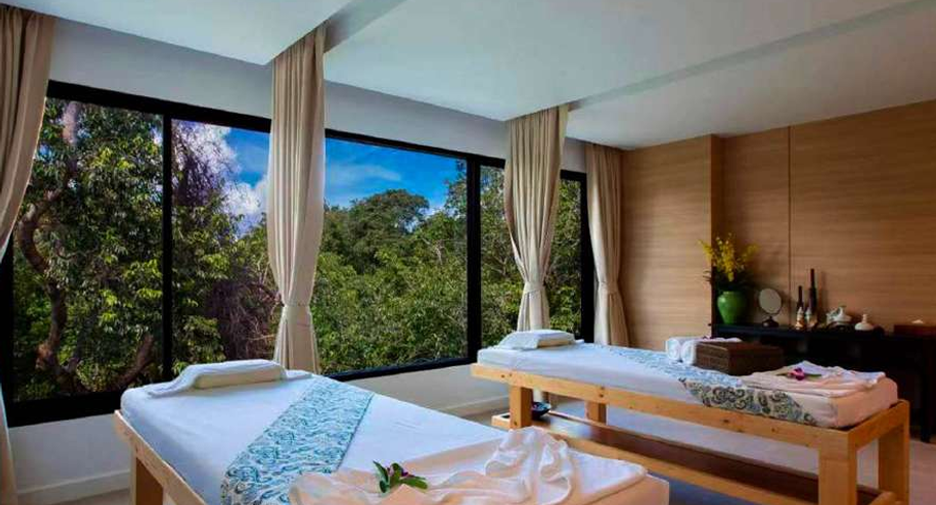 For sale スタジオ condo in Mueang Phuket, Phuket