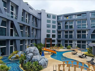 出售 公寓 公寓 在 Phuket Town, 普吉