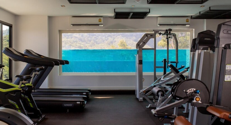 For sale スタジオ condo in Mueang Phuket, Phuket