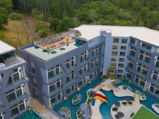 出售 公寓 公寓 在 Phuket Town, 普吉